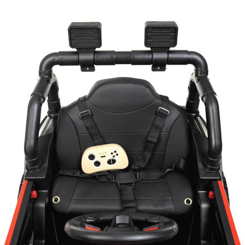   BAMBI RACER  (M 4198EBLR-3)