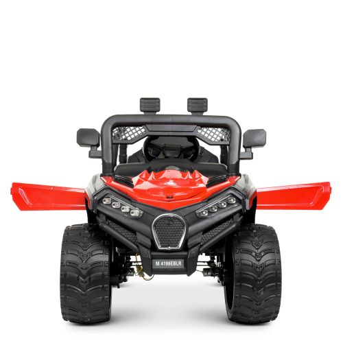   BAMBI RACER  (M 4198EBLR-3)