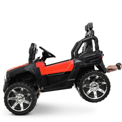   BAMBI RACER  (M 4198EBLR-3)