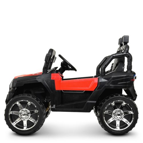   BAMBI RACER  (M 4198EBLR-3)