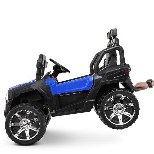   BAMBI RACER  (M 4198EBLR-4)