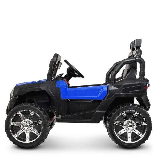   BAMBI RACER  (M 4198EBLR-4)