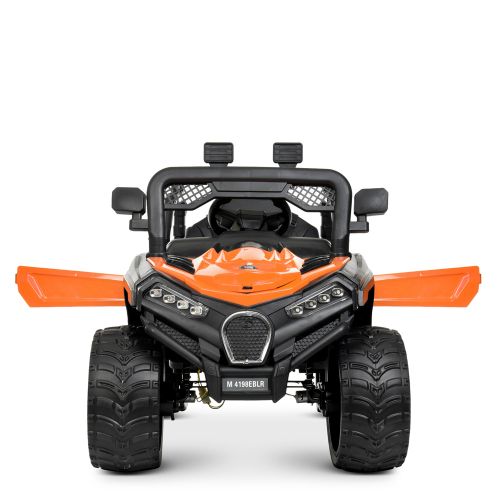   BAMBI RACER  (M 4198EBLR-7)