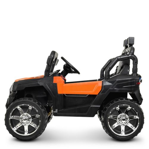   BAMBI RACER  (M 4198EBLR-7)