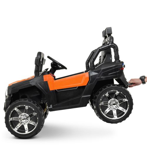   BAMBI RACER  (M 4198EBLR-7)