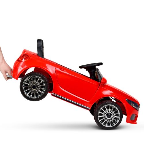   BAMBI RACER  (M 3987EBLR-3)