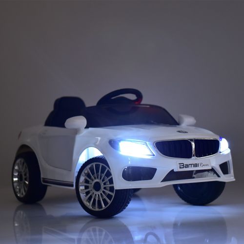   BAMBI RACER  (M 3987EBLR-3)