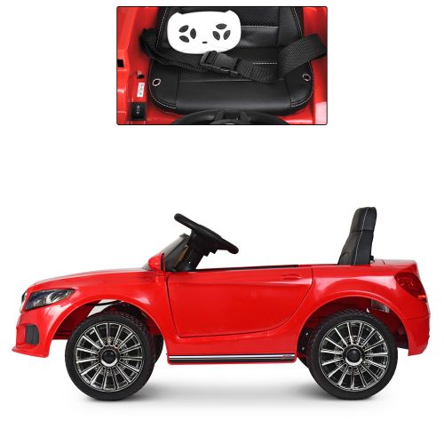   BAMBI RACER  (M 3987EBLR-3)