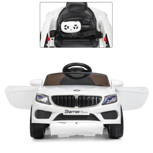   BAMBI RACER  (M 3987EBLR-1)