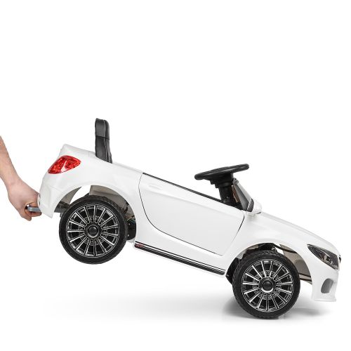   BAMBI RACER  (M 3987EBLR-1)