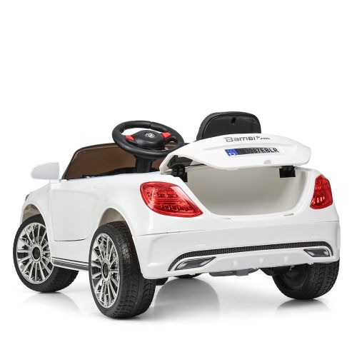   BAMBI RACER  (M 3987EBLR-1)
