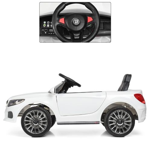   BAMBI RACER  (M 3987EBLR-1)
