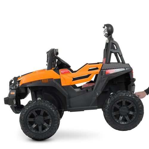   BAMBI RACER   (M 4620EBLR-7)