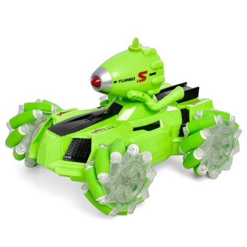   Mech Legend       (YL-48)