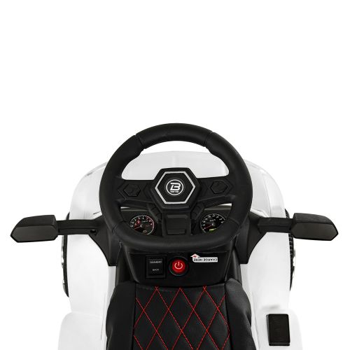  - BAMBI RACER     (M 3591L-1)