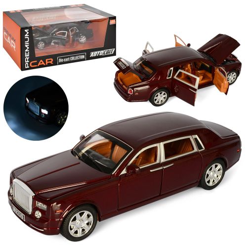    1:24 Rols-Royce   (AP-1701)