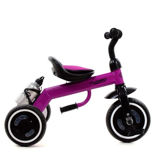   TURBOTRIKE  (M 3648-9)