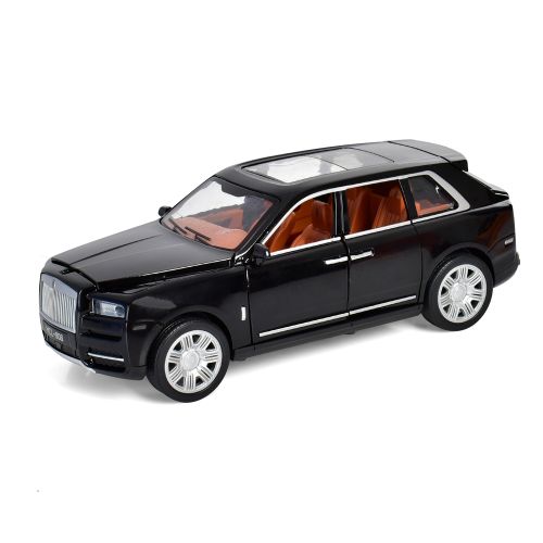    1:22 Cadillac Escalade   (AP-1718)