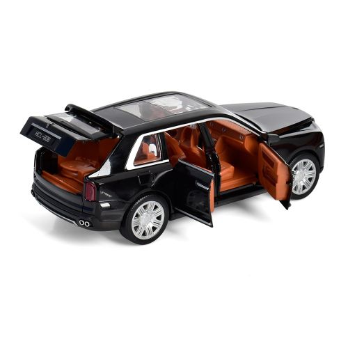    1:22 Cadillac Escalade   (AP-1718)