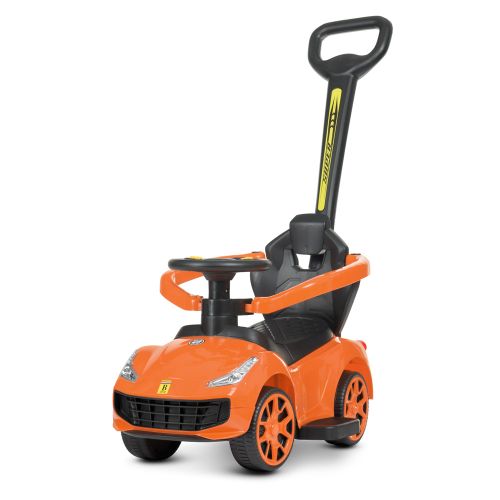 - BAMBI RACER     (M 4741-7)
