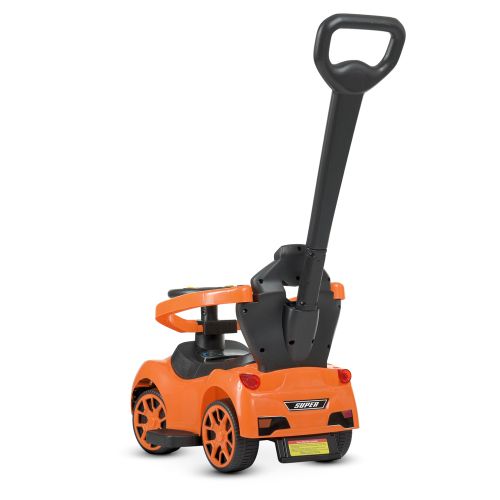 - BAMBI RACER     (M 4741-7)