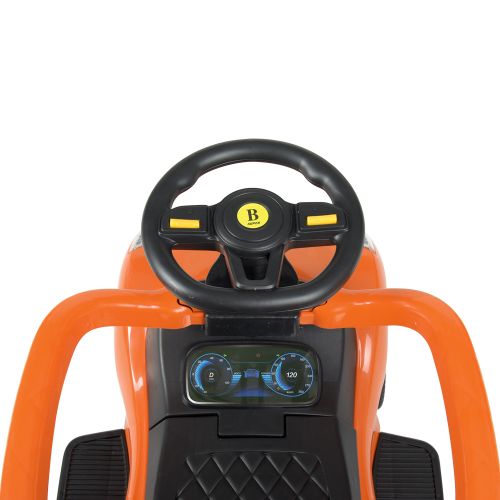 - BAMBI RACER     (M 4741-7)