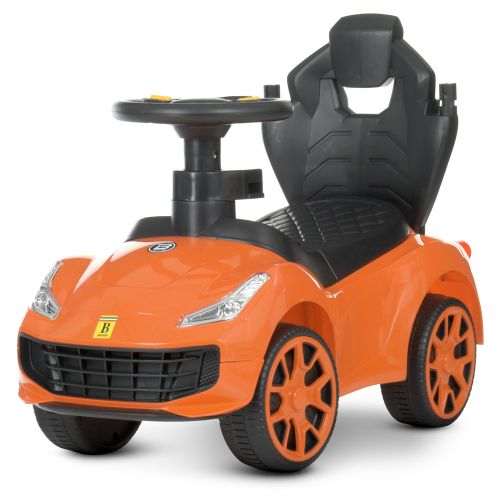 - BAMBI RACER     (M 4741-7)