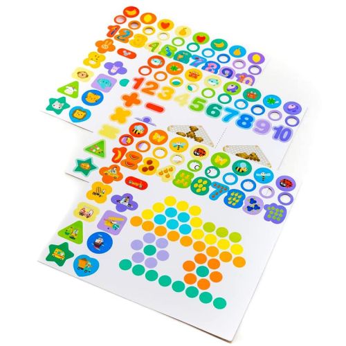    TREE TOYS -  2 (MD 2514)