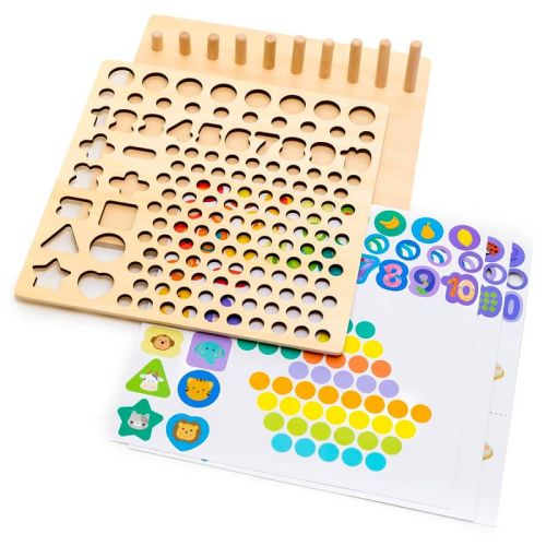   TREE TOYS -  2 (MD 2514)