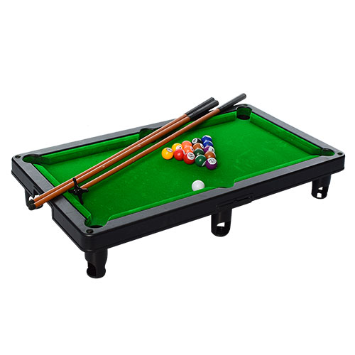     All-Star Snooker (B2111)