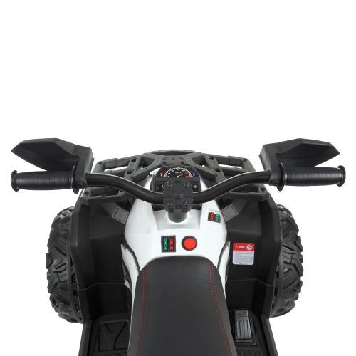   BAMBI RACER  (M 4795EBLR-1)