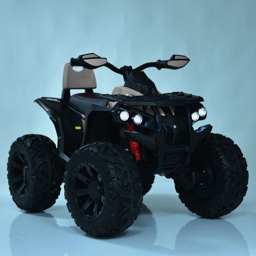   BAMBI RACER  (M 4795EBLR-1)