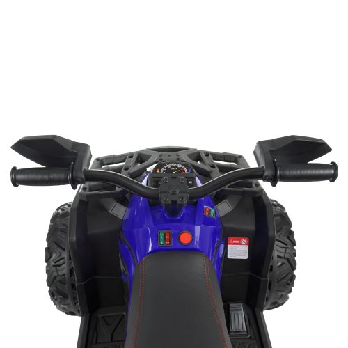   BAMBI RACER  (M 4795EBLR-4)