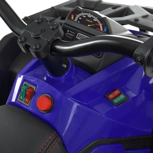   BAMBI RACER  (M 4795EBLR-4)