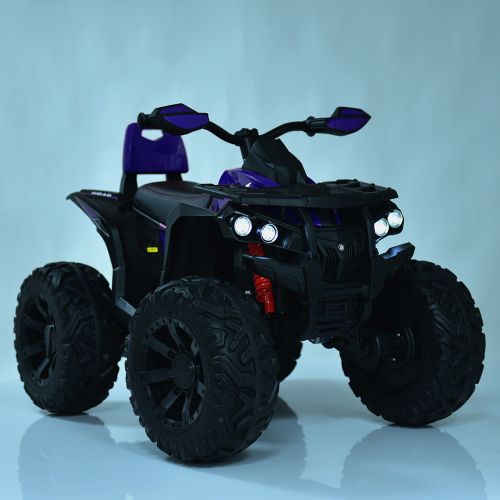   BAMBI RACER  (M 4795EBLR-4)