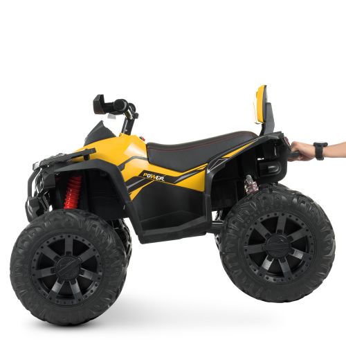   BAMBI RACER  (M 4795EBLR-6)