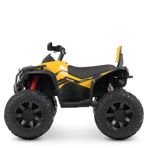   BAMBI RACER  (M 4795EBLR-6)