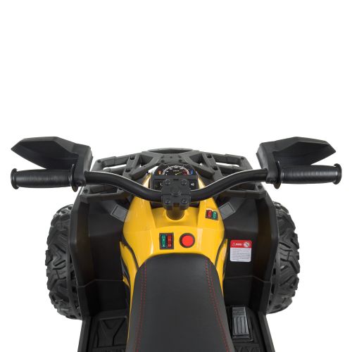   BAMBI RACER  (M 4795EBLR-6)
