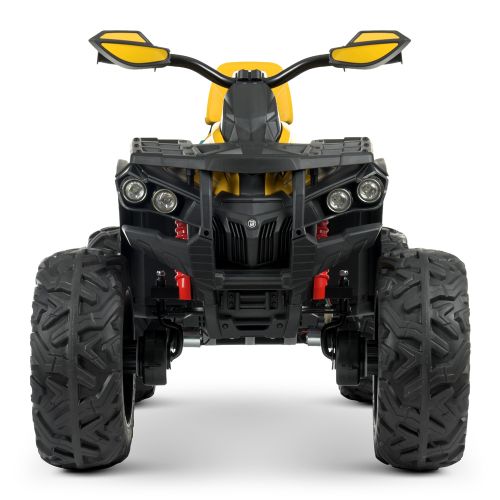   BAMBI RACER  (M 4795EBLR-6)