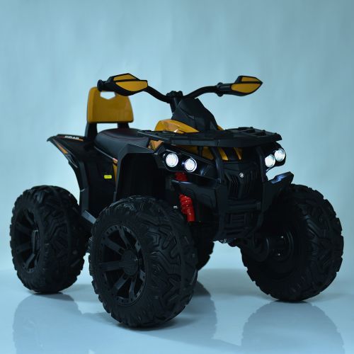   BAMBI RACER  (M 4795EBLR-6)