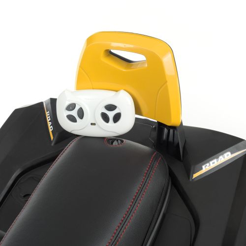   BAMBI RACER  (M 4795EBLR-6)