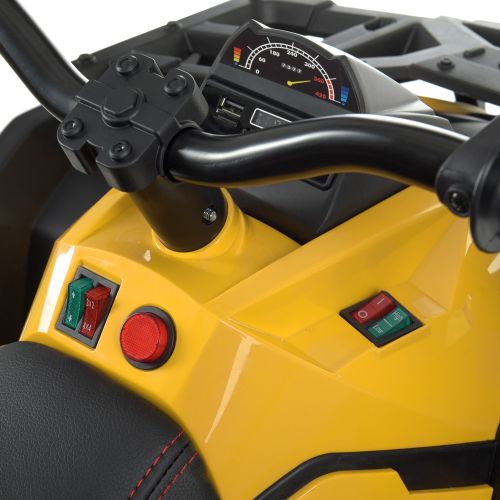   BAMBI RACER  (M 4795EBLR-6)