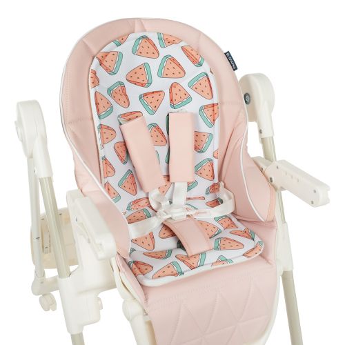    ME 1037 CRYSTAL Watermelon Pink