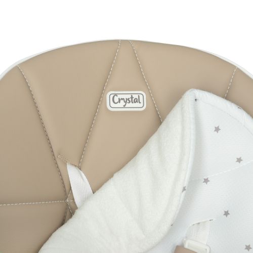    ME 1037 CRYSTAL Stars Latte