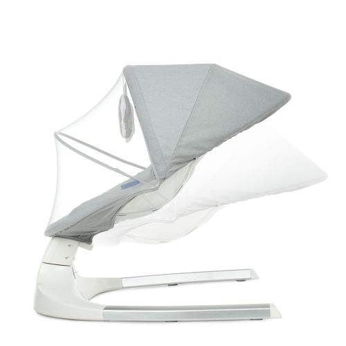   EL CAMINO Myla  (ME 1074 Soft Gray)