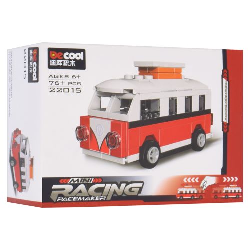  Be Cool  Mini racing    (22015-22018)