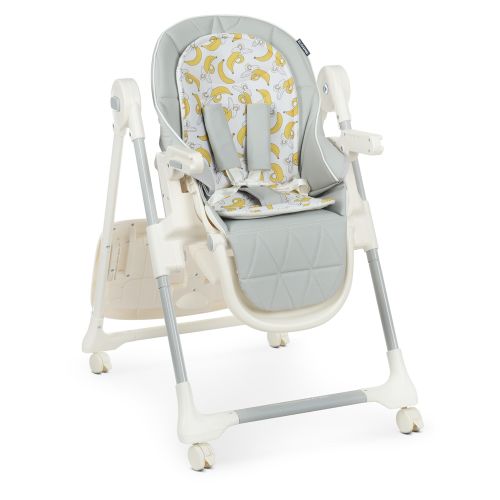    ME 1037 CRYSTAL Banana Gray