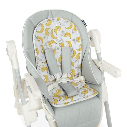   ME 1037 CRYSTAL Banana Gray