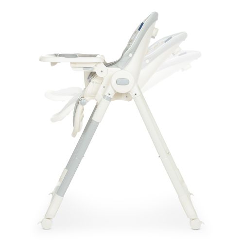    ME 1037 CRYSTAL Banana Gray