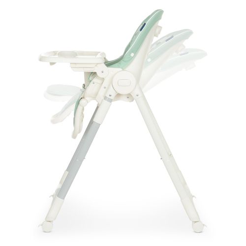    ME 1037 CRYSTAL Pineapple Mint